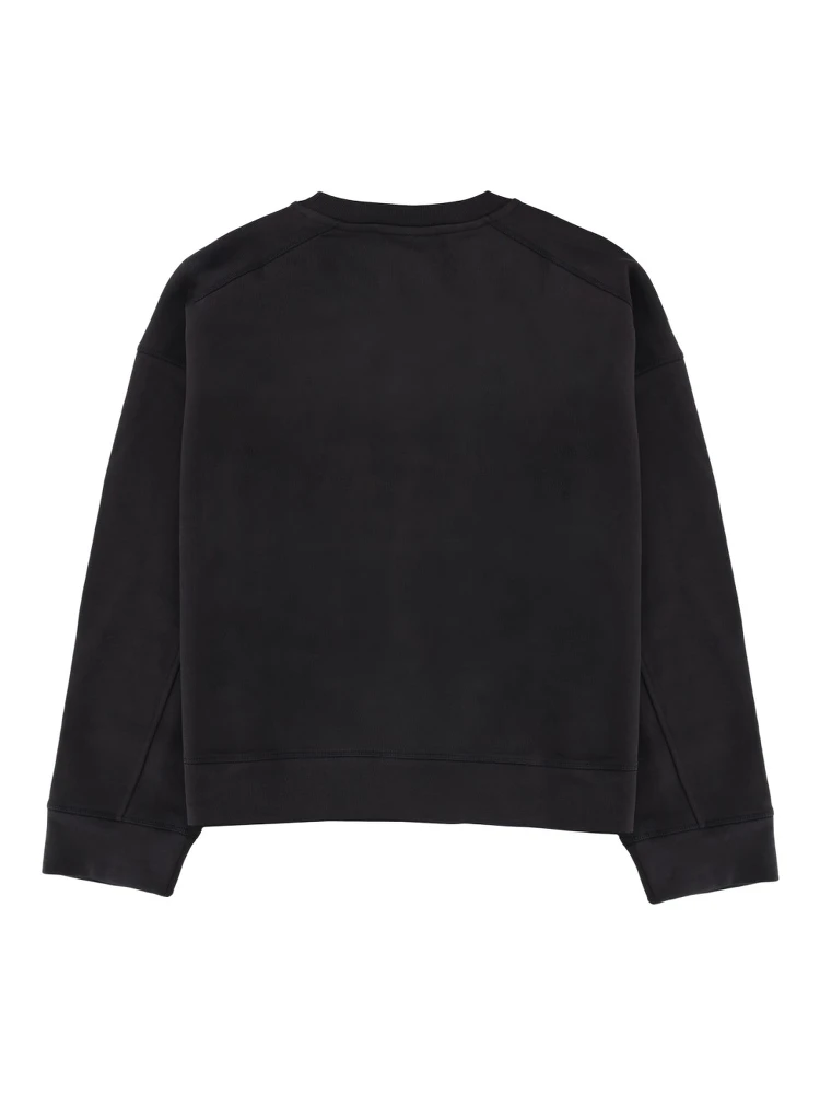 FELPA CON GRAFICA alternative