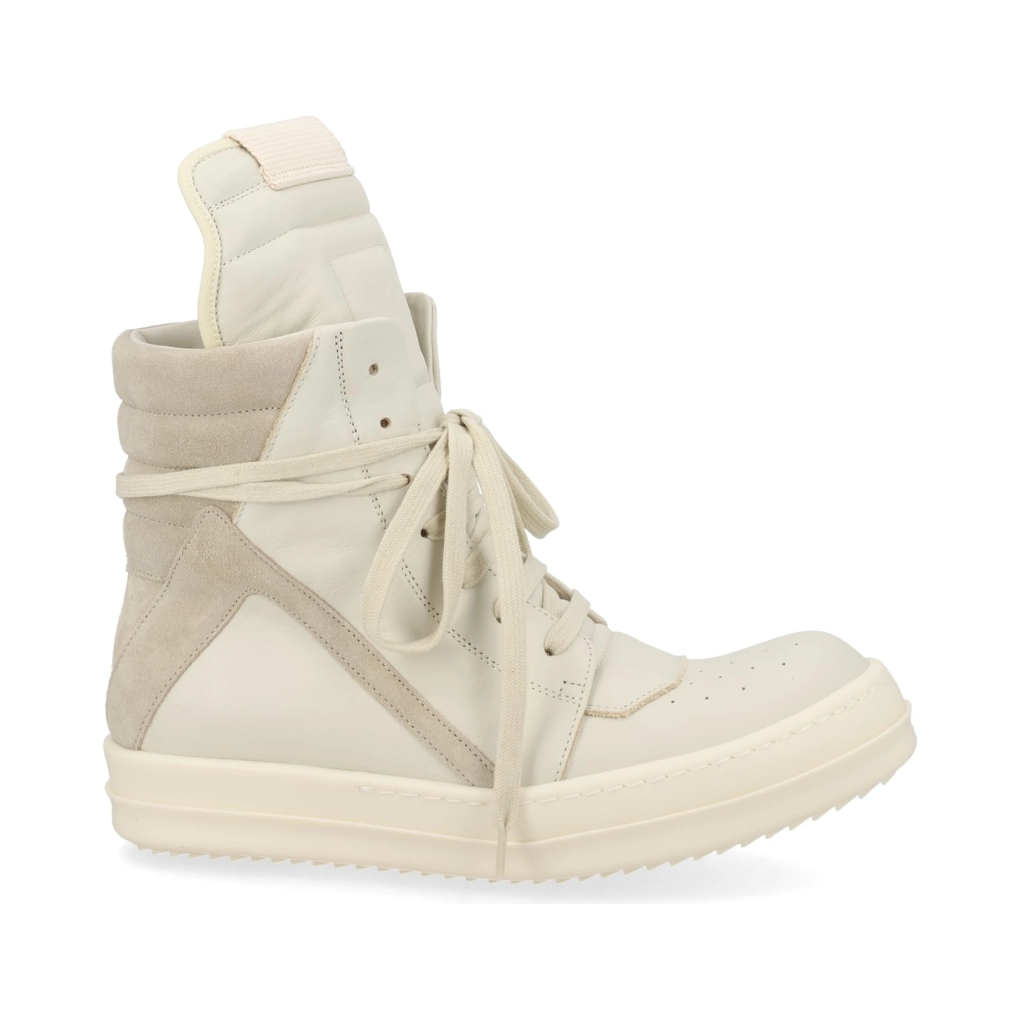 SNEAKER "GEOBASKET"
