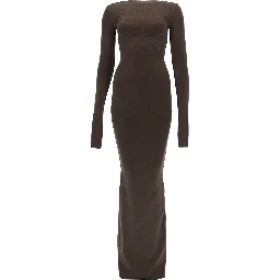 ABITO "TEMPLE GOWN"