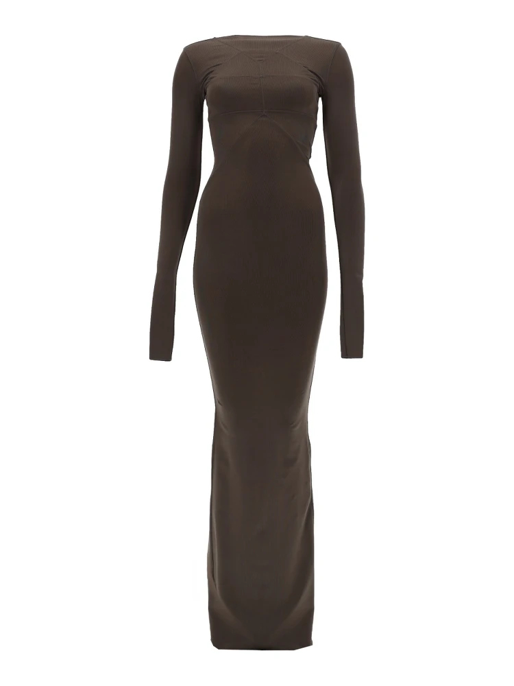 ABITO "TEMPLE GOWN"
