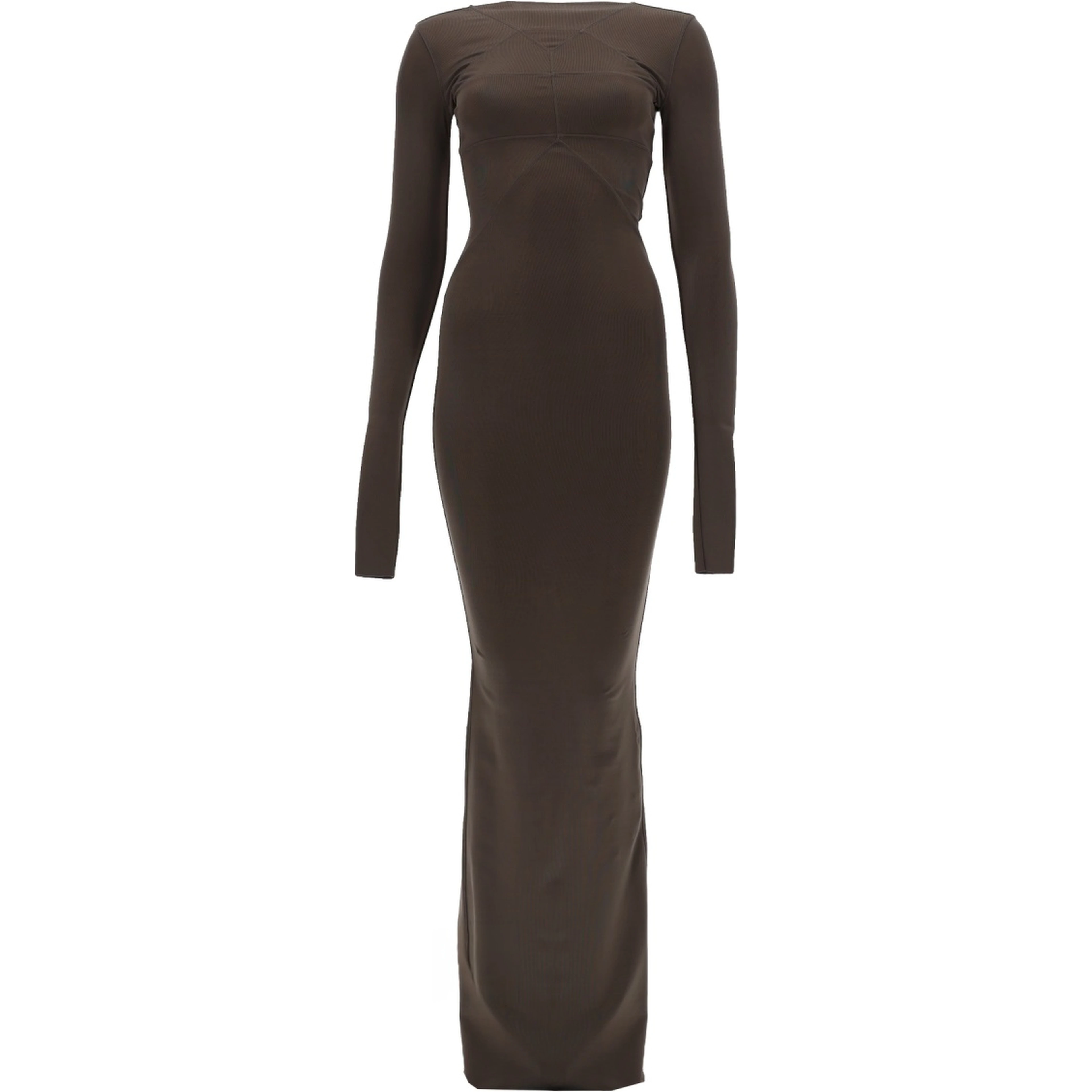 ABITO "TEMPLE GOWN"