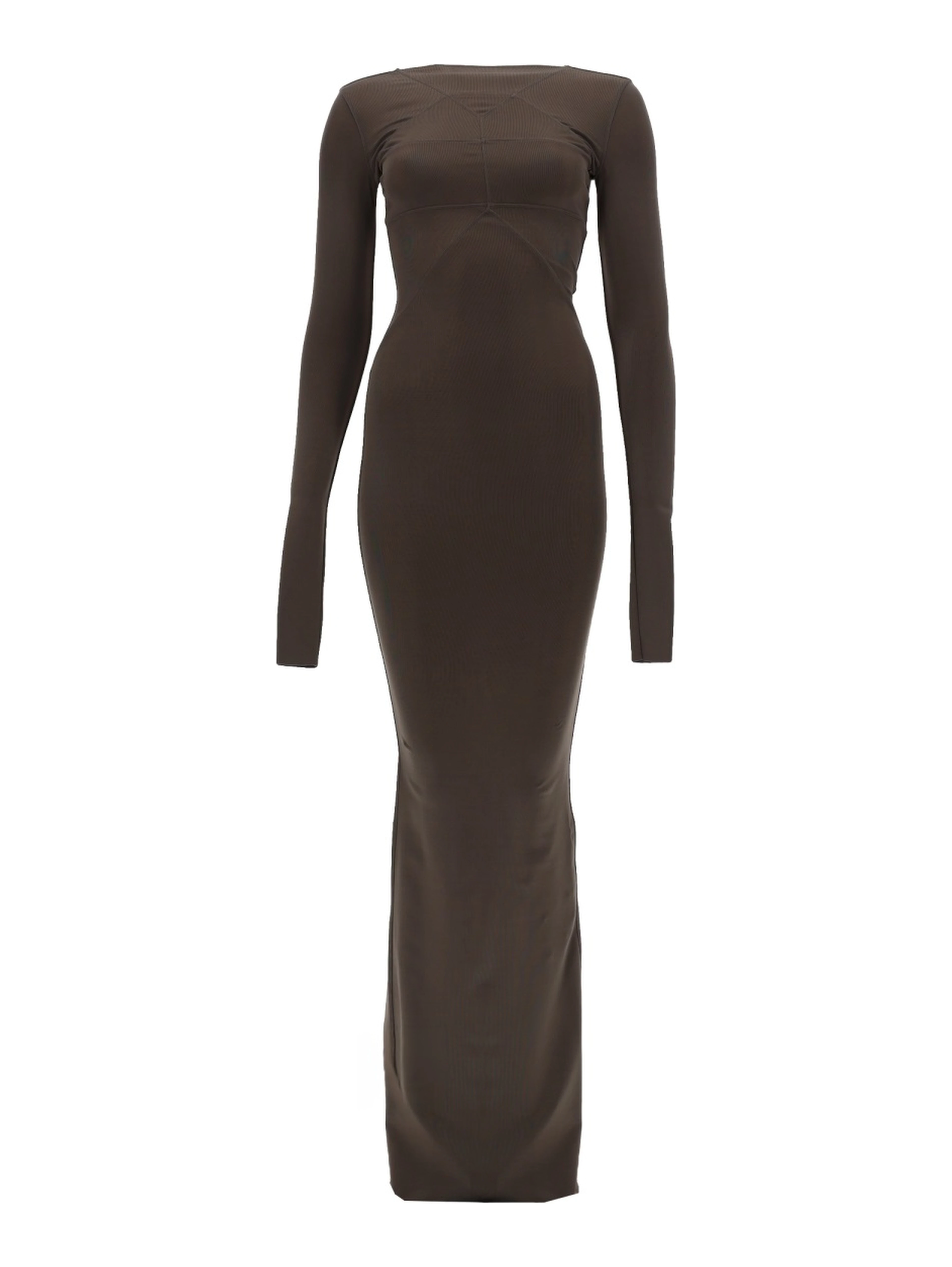 ABITO "TEMPLE GOWN"