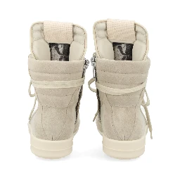 SNEAKER "GEOBASKET"