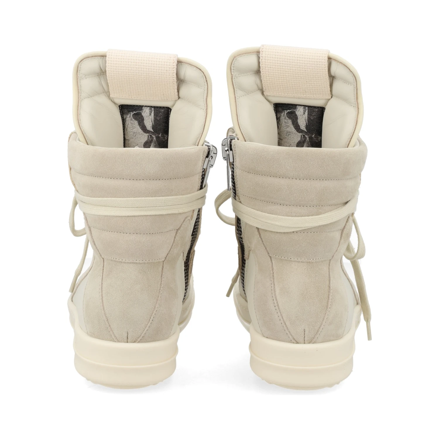 SNEAKER "GEOBASKET"