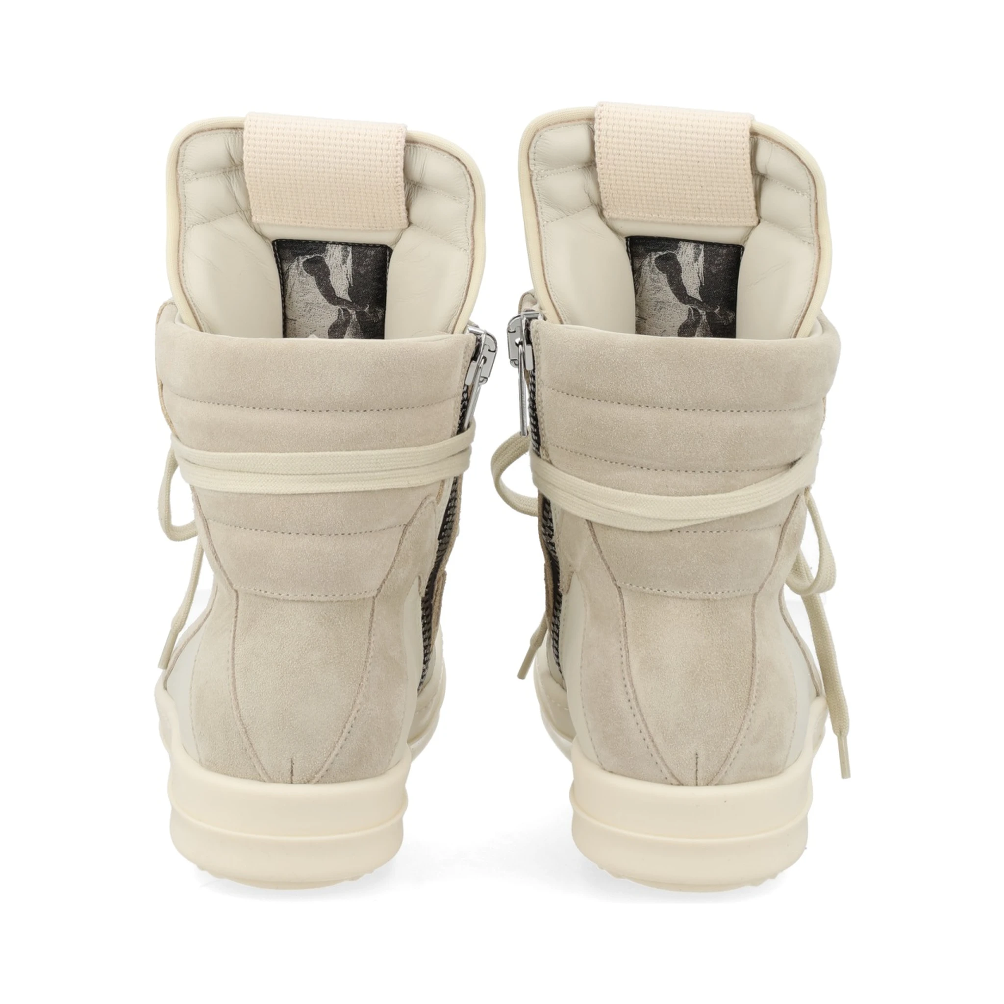 SNEAKER "GEOBASKET"