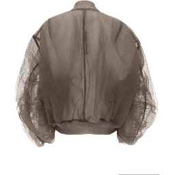 GIACCA BOMBER "SECCHIA FLIGHT"