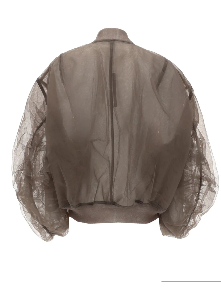 GIACCA BOMBER "SECCHIA FLIGHT" alternative