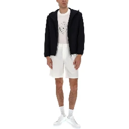 SHORTS IN COTONE