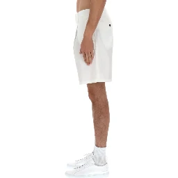 SHORTS IN COTONE