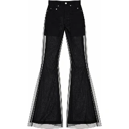 "BOLAN BOOTCUT" PANTS