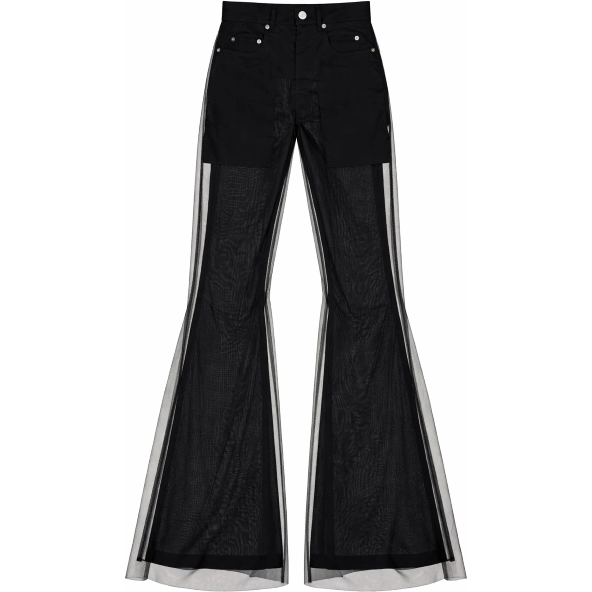 "BOLAN BOOTCUT" PANTS