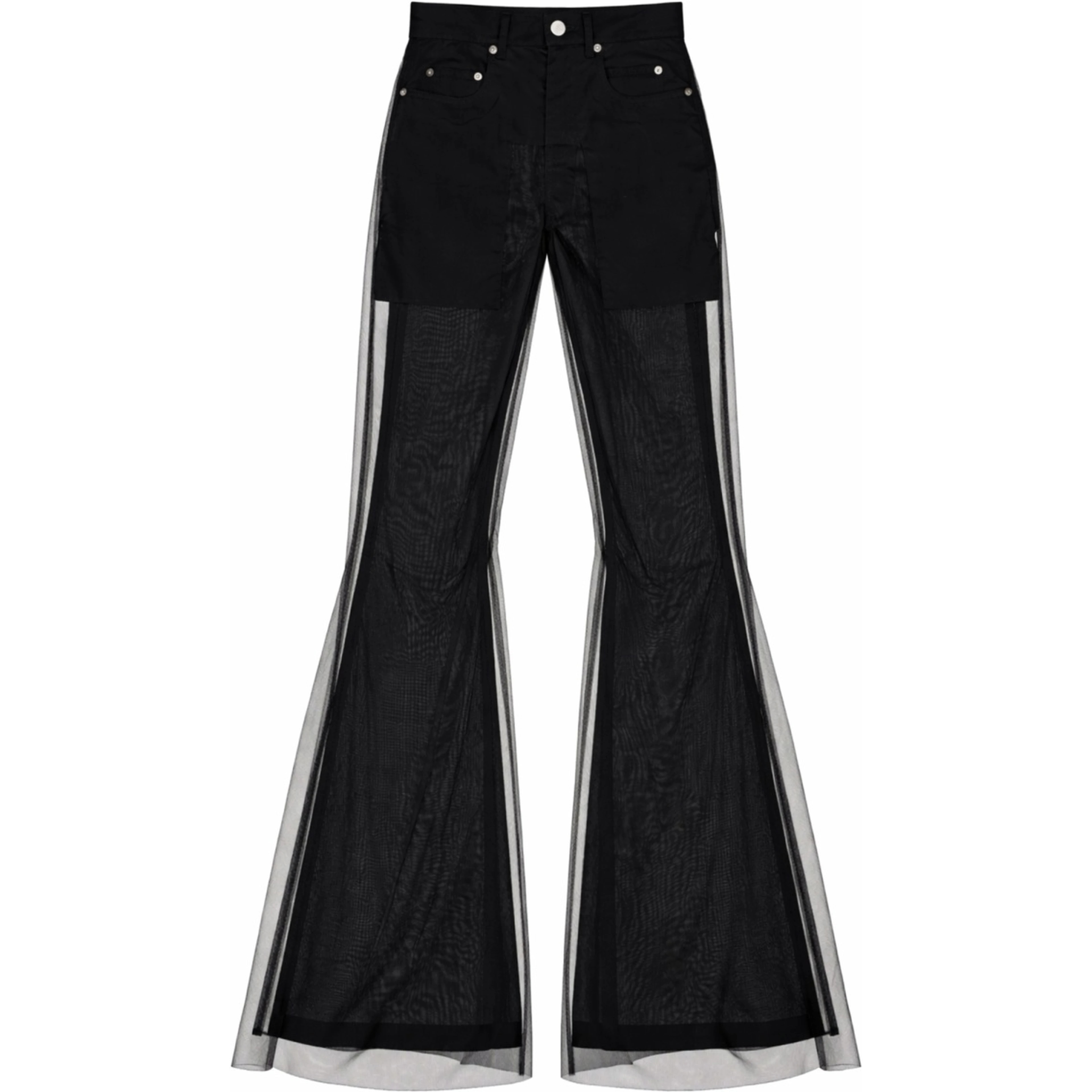 "BOLAN BOOTCUT" PANTS