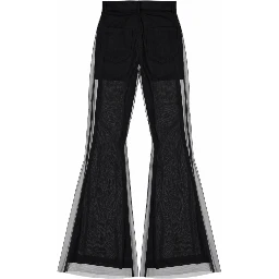 "BOLAN BOOTCUT" PANTS