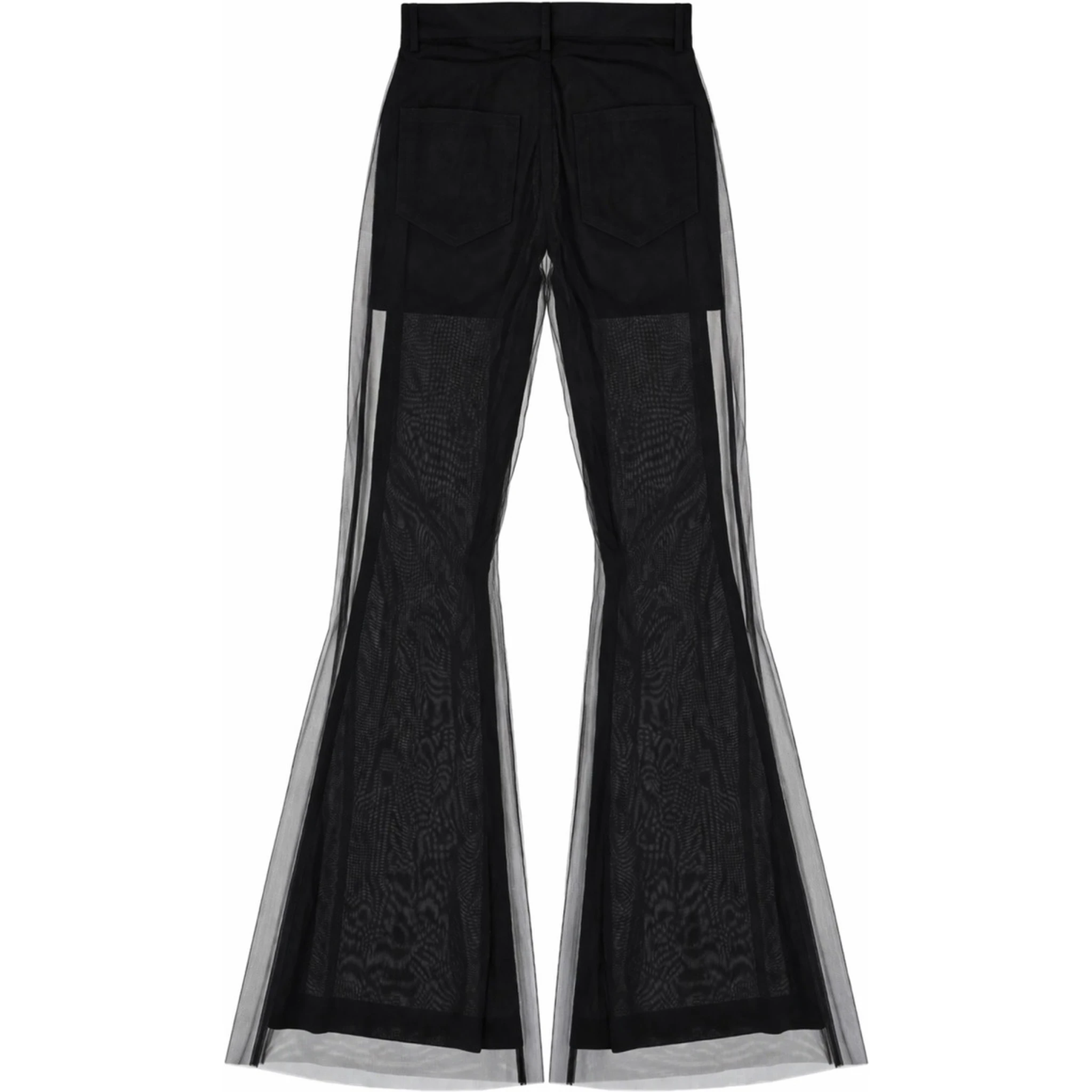 "BOLAN BOOTCUT" PANTS