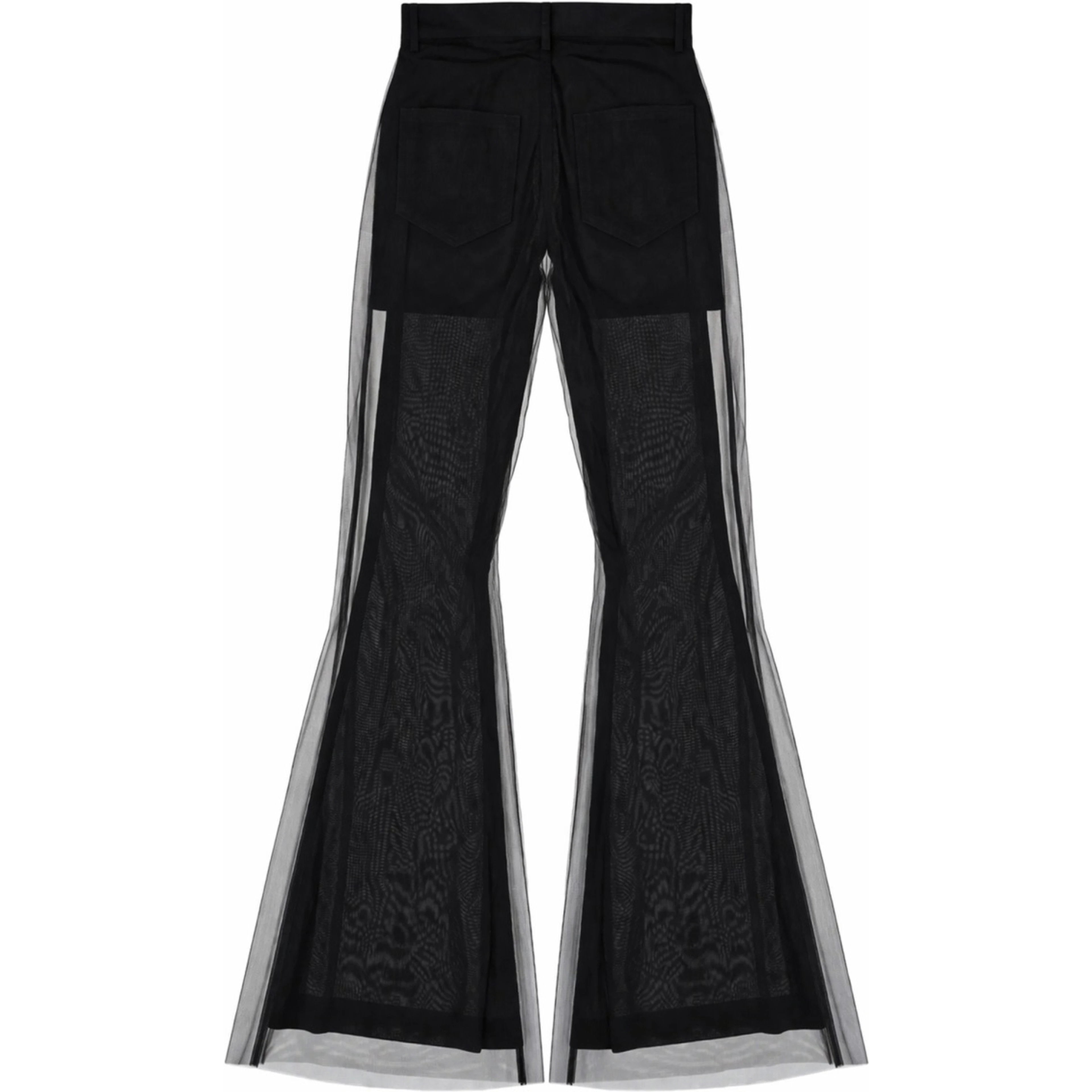"BOLAN BOOTCUT" PANTS