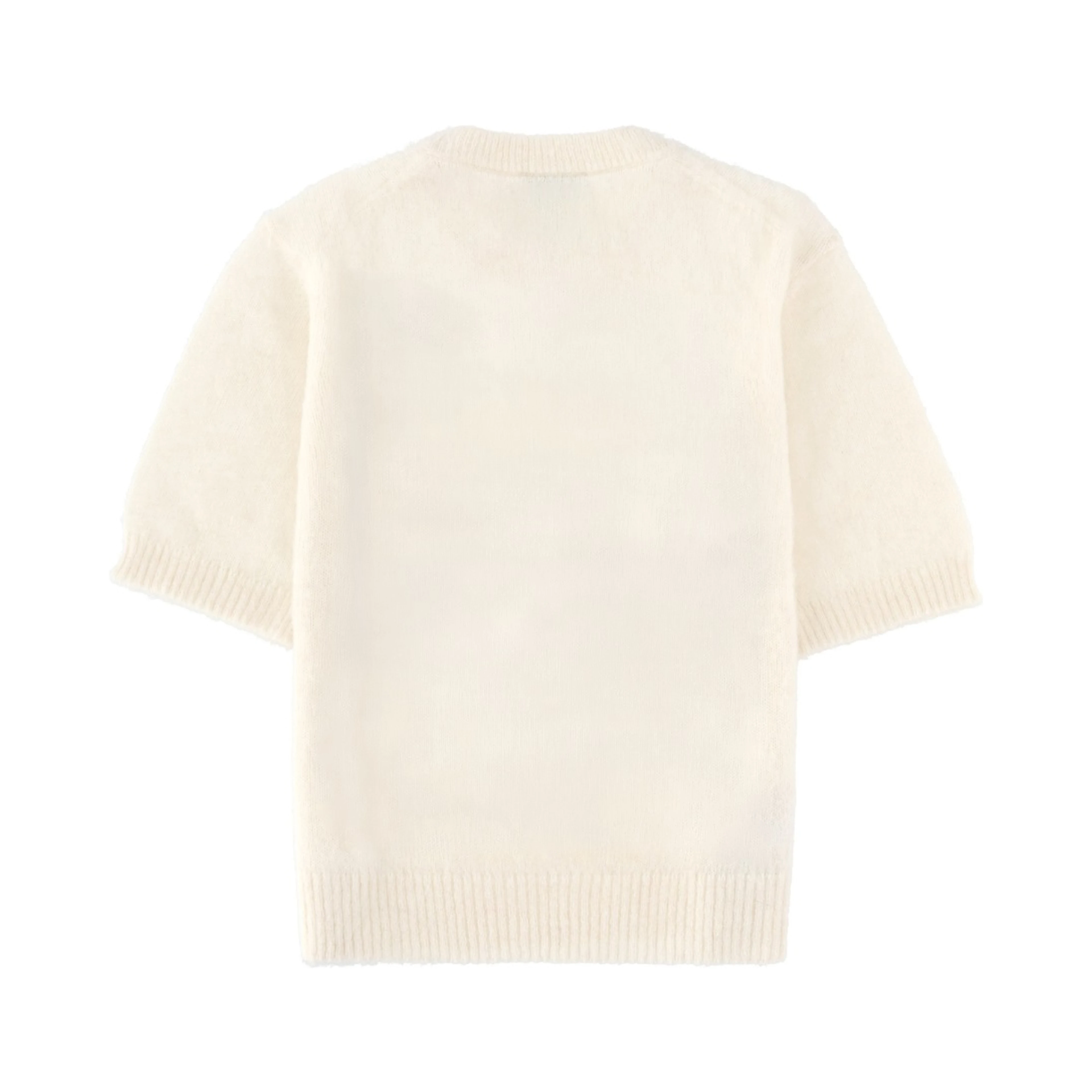 T-SHIRT IN MAGLIA