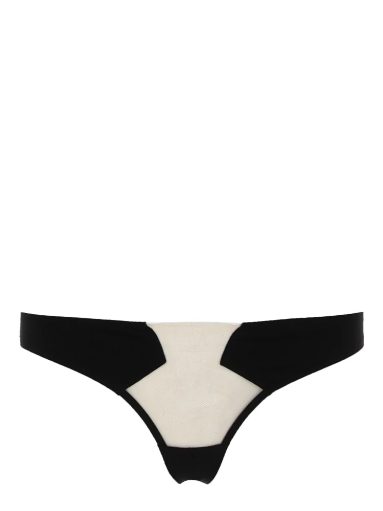 SLIP "LIVY X RICK OWENS"