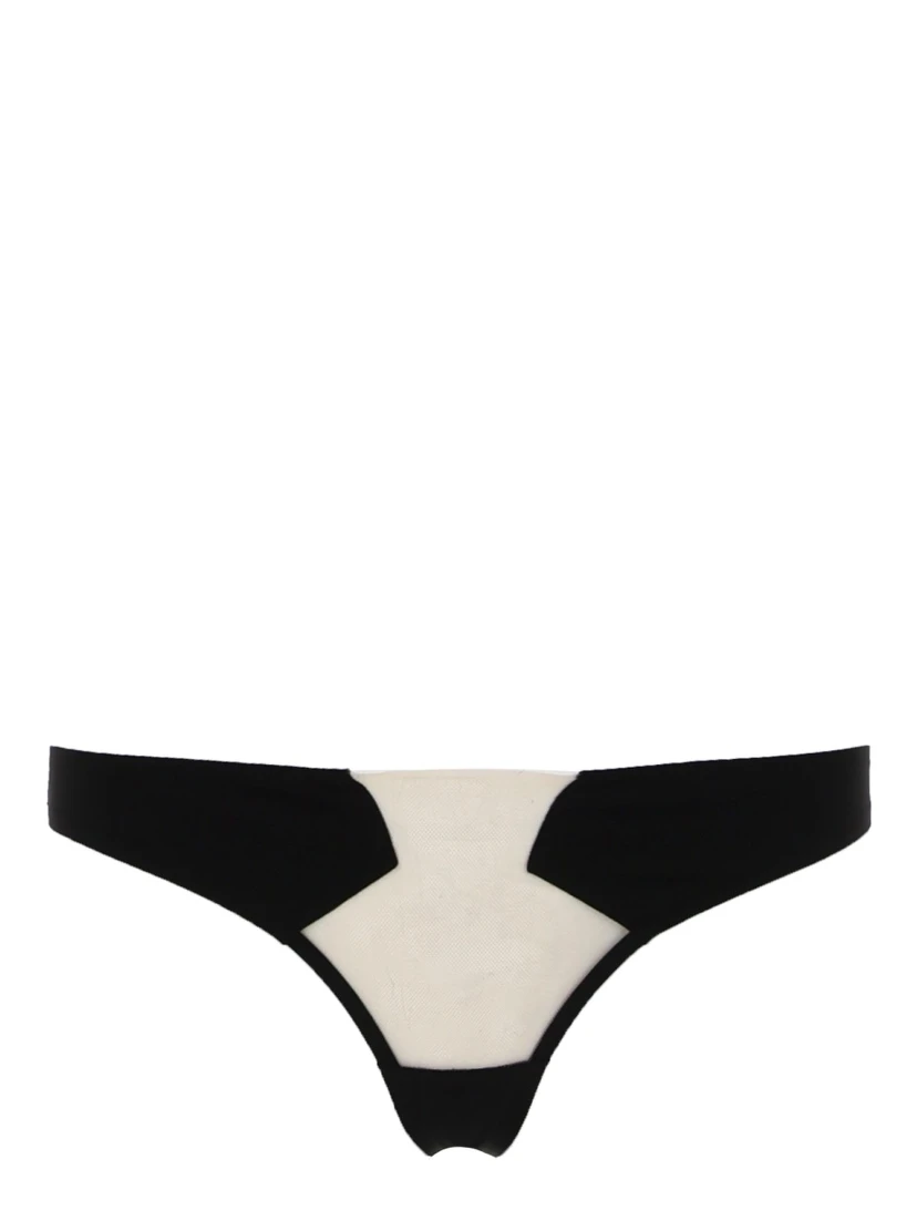 SLIP "LIVY X RICK OWENS"