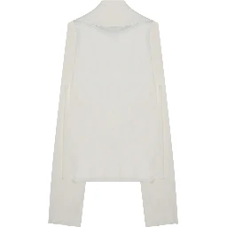 TOP IN CHIFFON