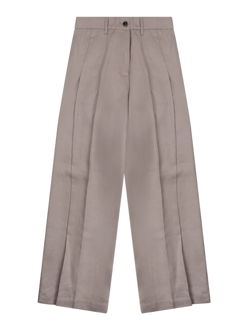 PANTALONE SARTORIALE "PETRA"