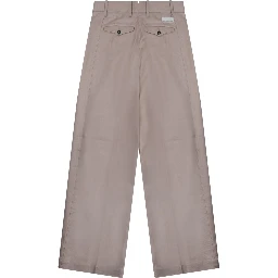 PANTALONE SARTORIALE "PETRA"