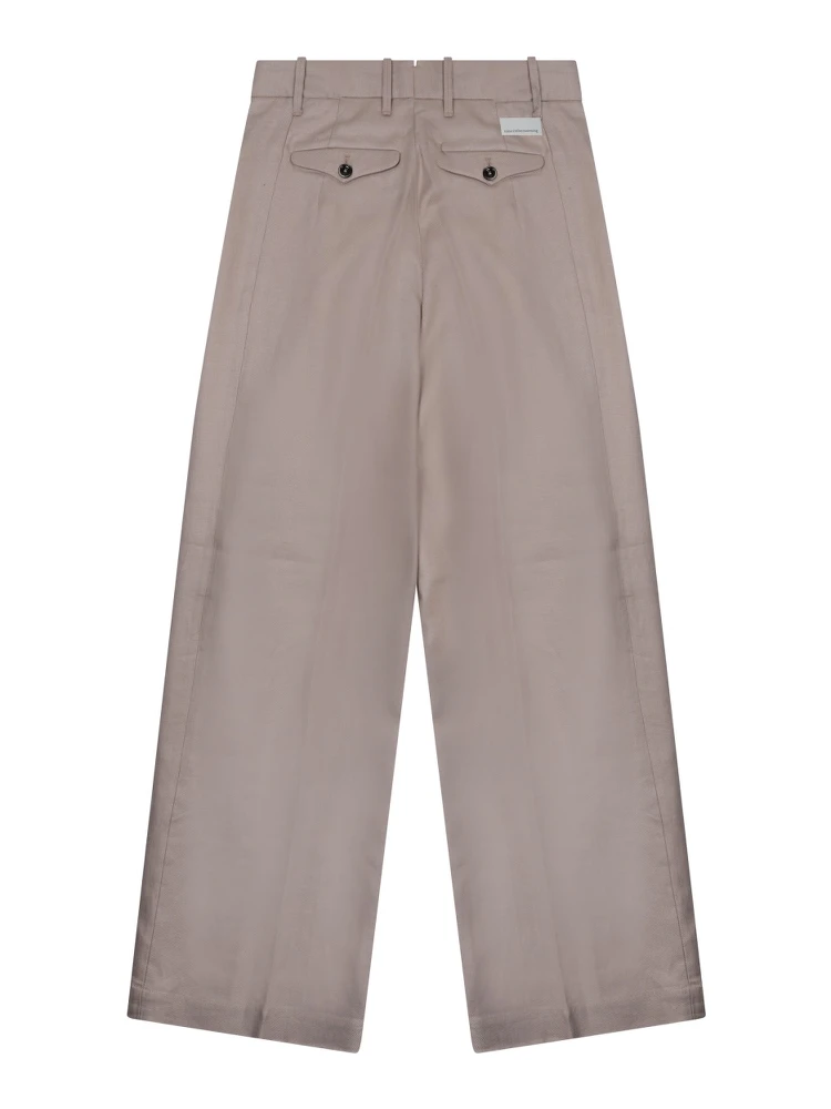 PANTALONE SARTORIALE "PETRA" alternative