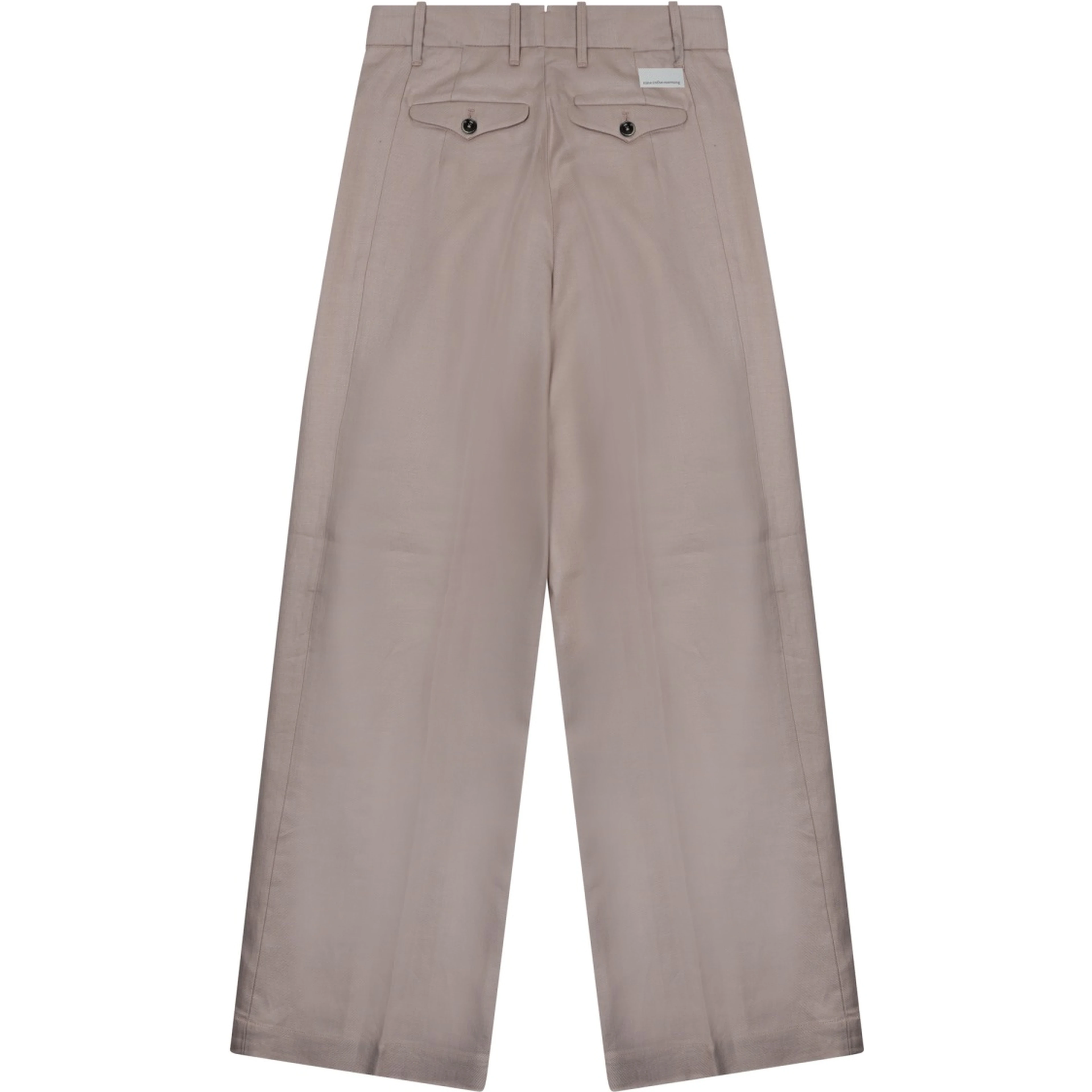 PANTALONE SARTORIALE "PETRA"