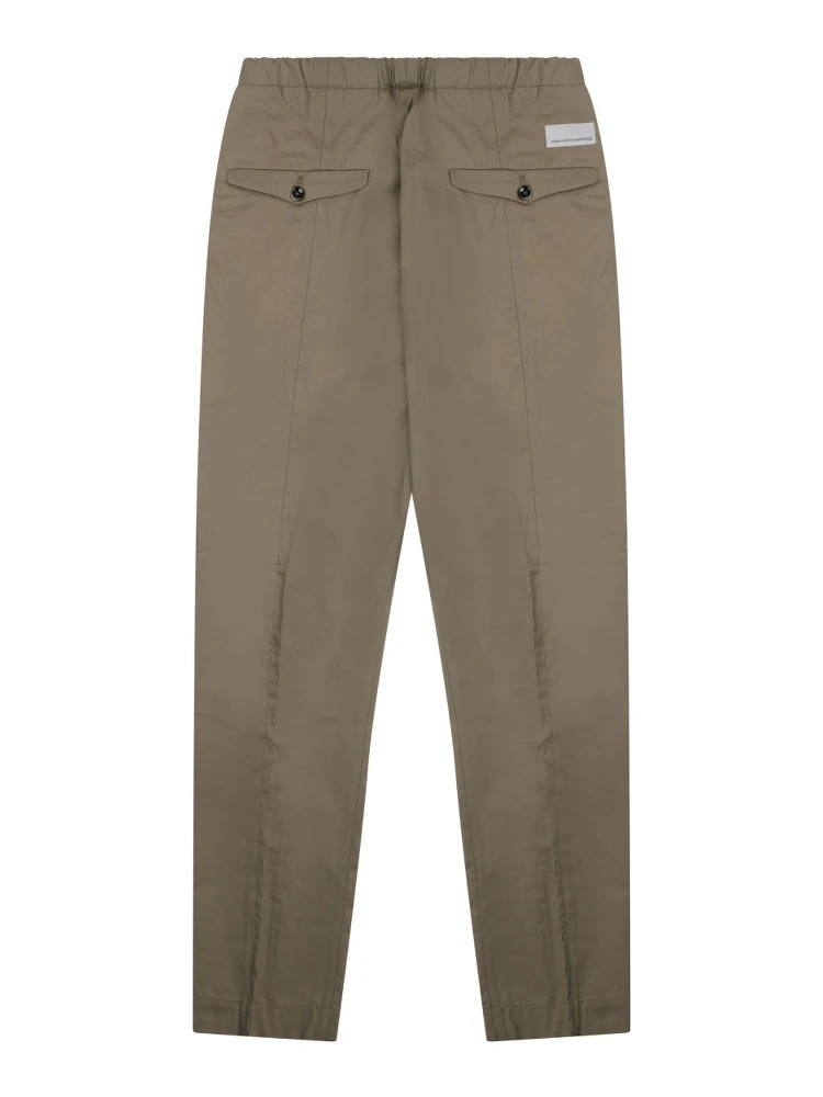 PANTALONE "MIRKO" alternative