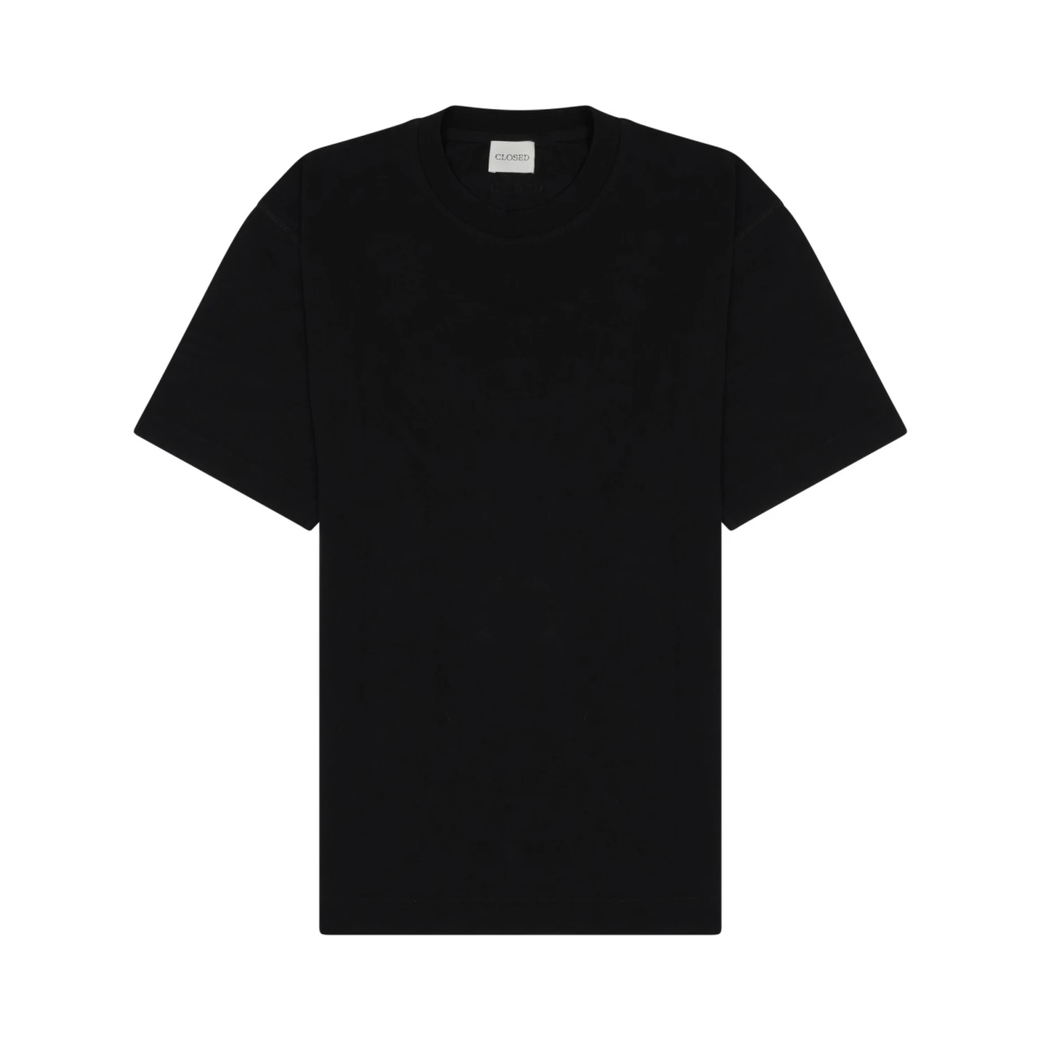 COTTON T-SHIRT