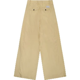 PANTALONE CHINO "PETRA"