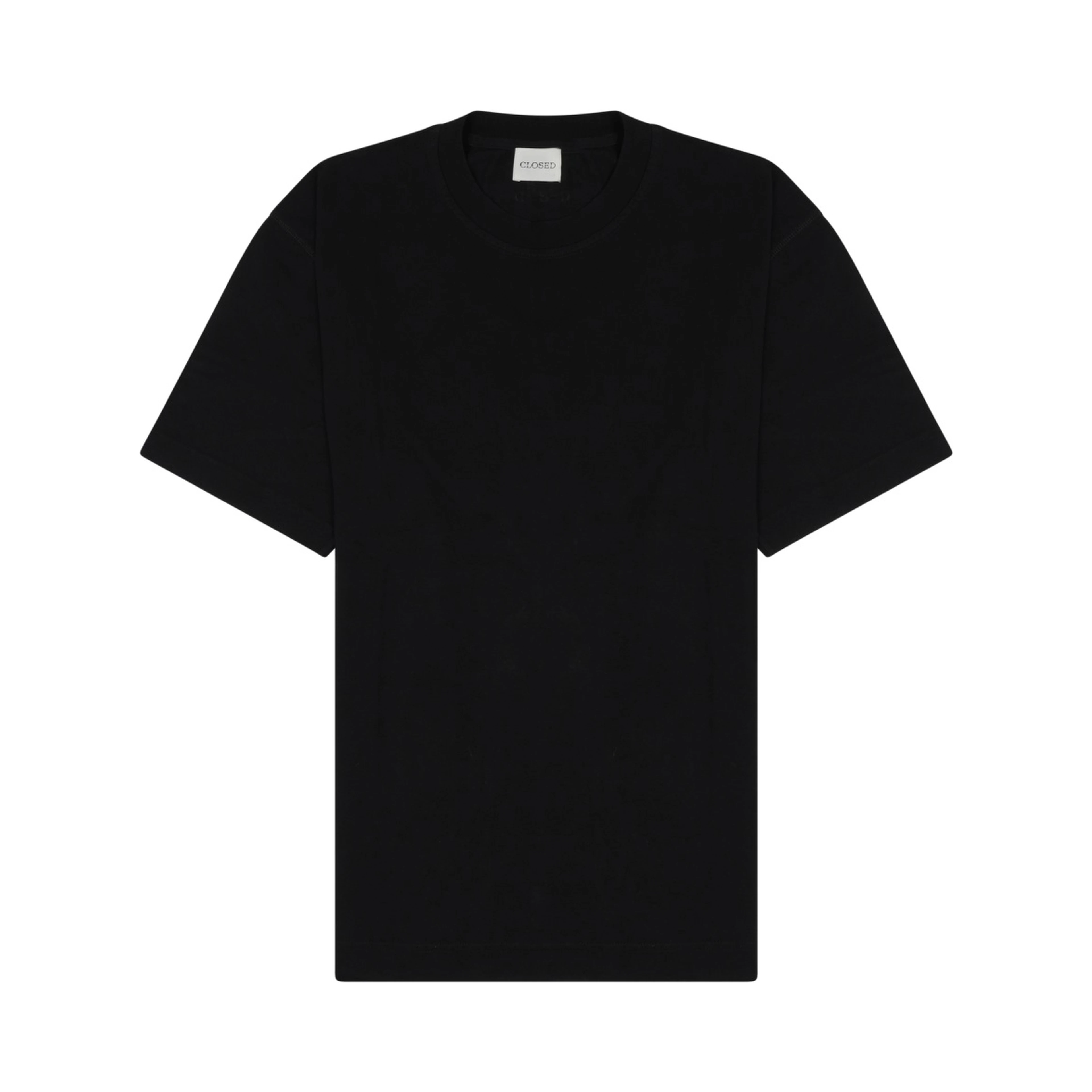COTTON T-SHIRT