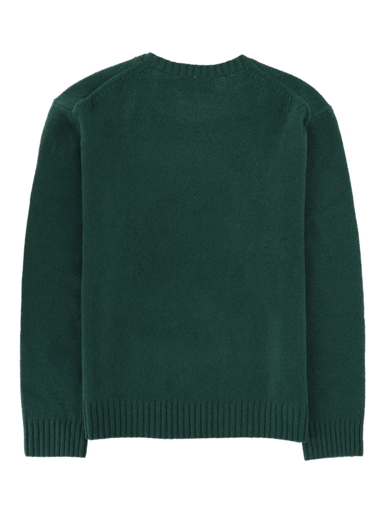 MAGLIA "POLO BEAR" alternative