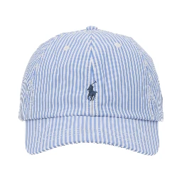 CAPPELLO DA BASEBALL CON LOGO