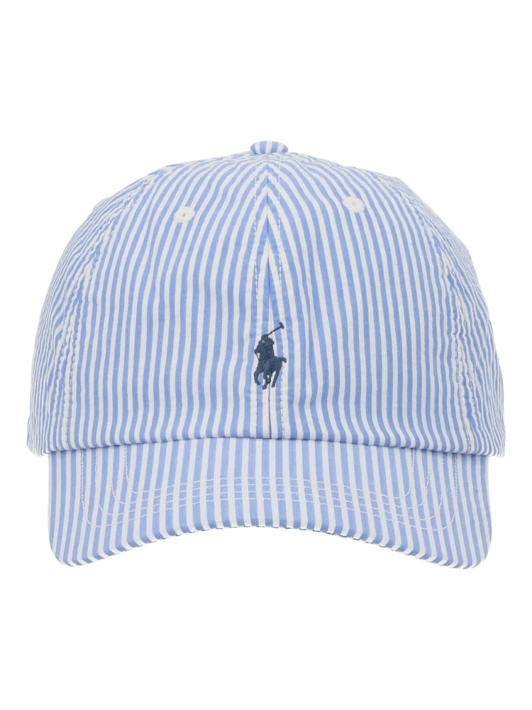 CAPPELLO DA BASEBALL CON LOGO