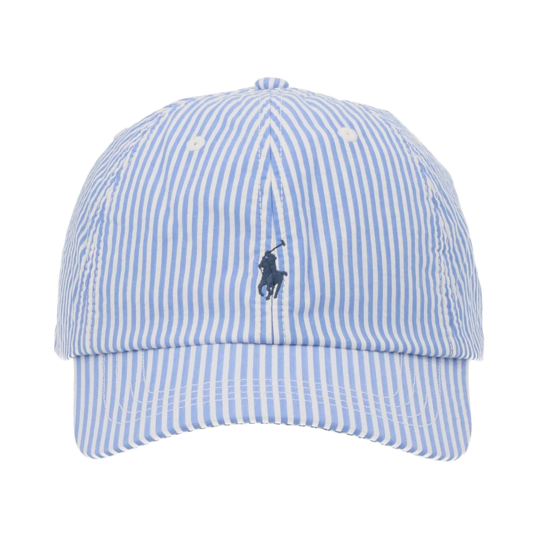 CAPPELLO DA BASEBALL CON LOGO
