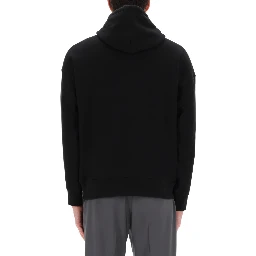 FELPA "RALPH & RICKY TUXEDO BEAR"