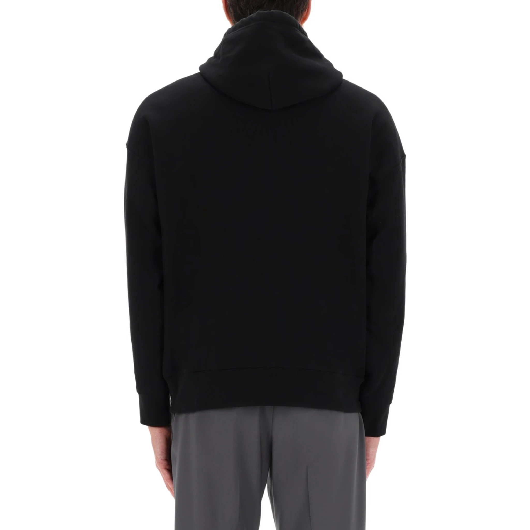 FELPA "RALPH & RICKY TUXEDO BEAR"