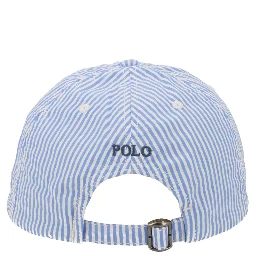 CAPPELLO DA BASEBALL CON LOGO