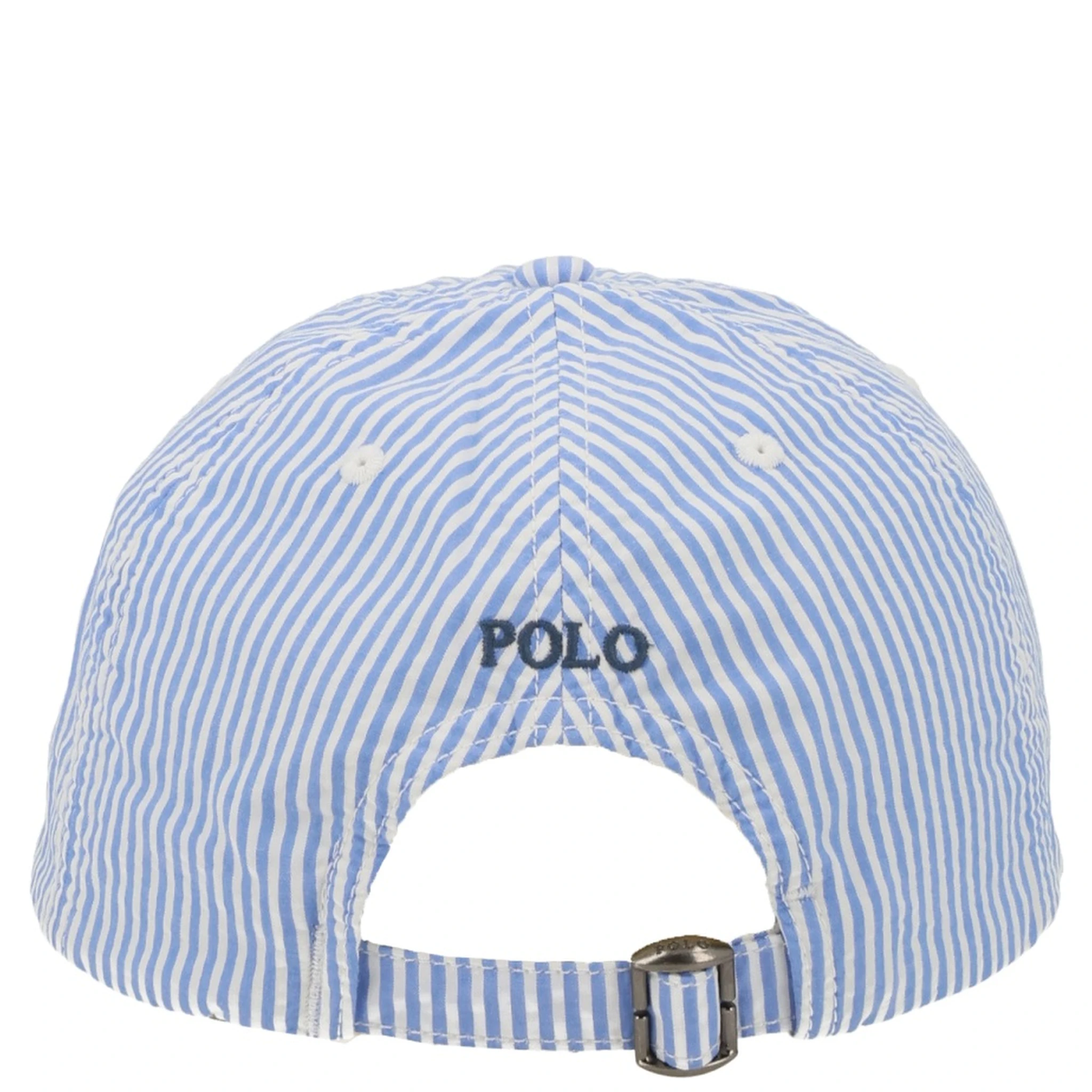 CAPPELLO DA BASEBALL CON LOGO