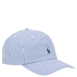 CAPPELLO DA BASEBALL CON LOGO
