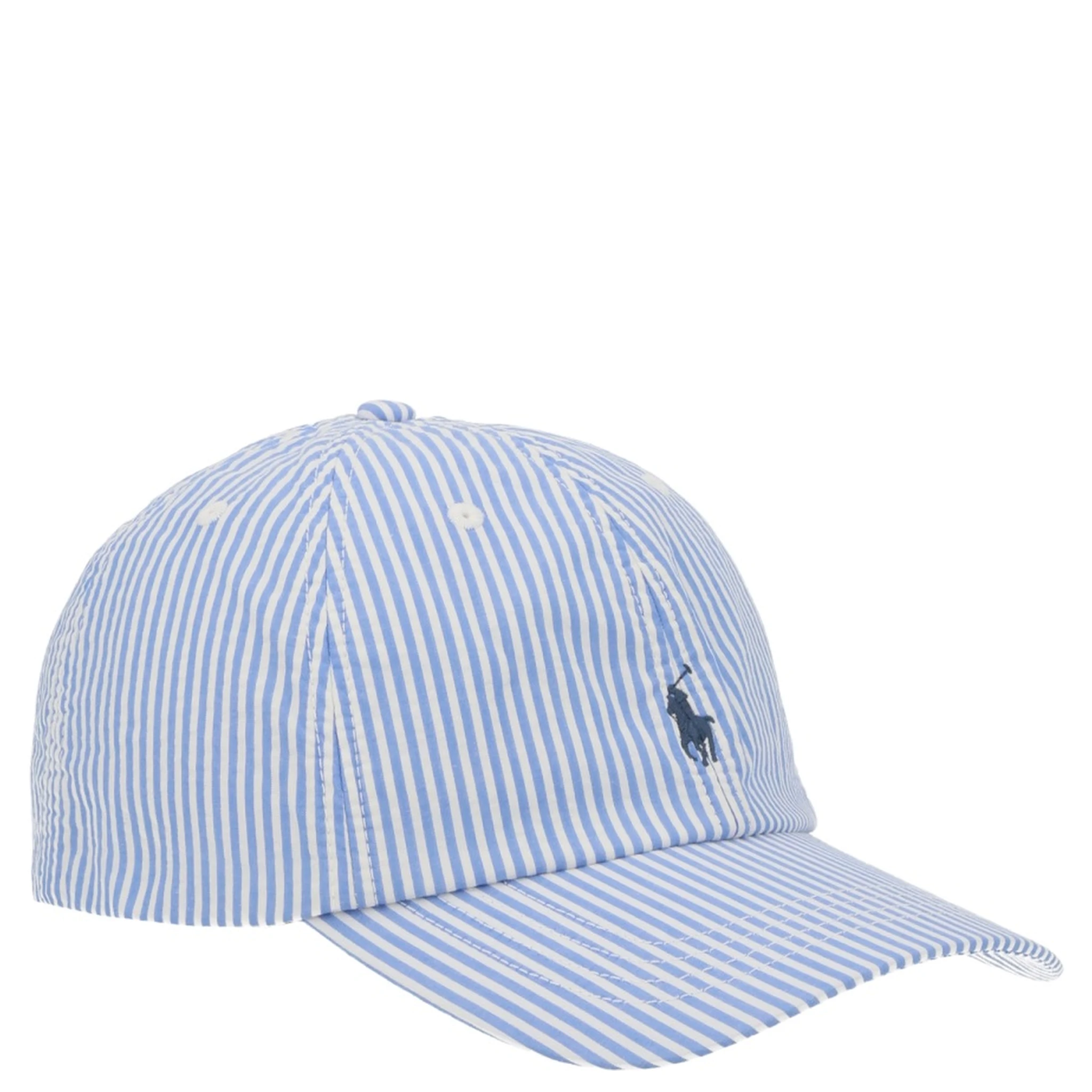 CAPPELLO DA BASEBALL CON LOGO