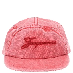 CAPPELLO "LA CASQUETTE GARDIAN" CON LOGO