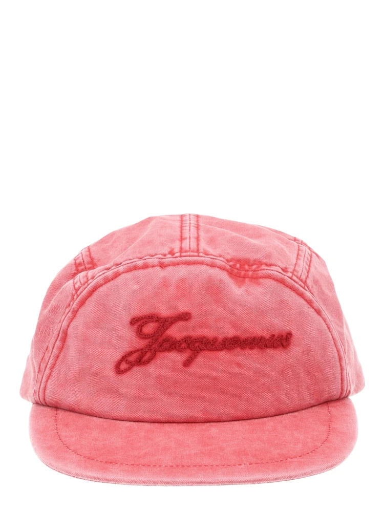 CAPPELLO "LA CASQUETTE GARDIAN" CON LOGO