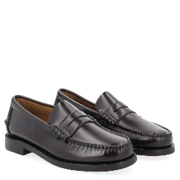 MOCASSINO "CLASSIC DAN"
