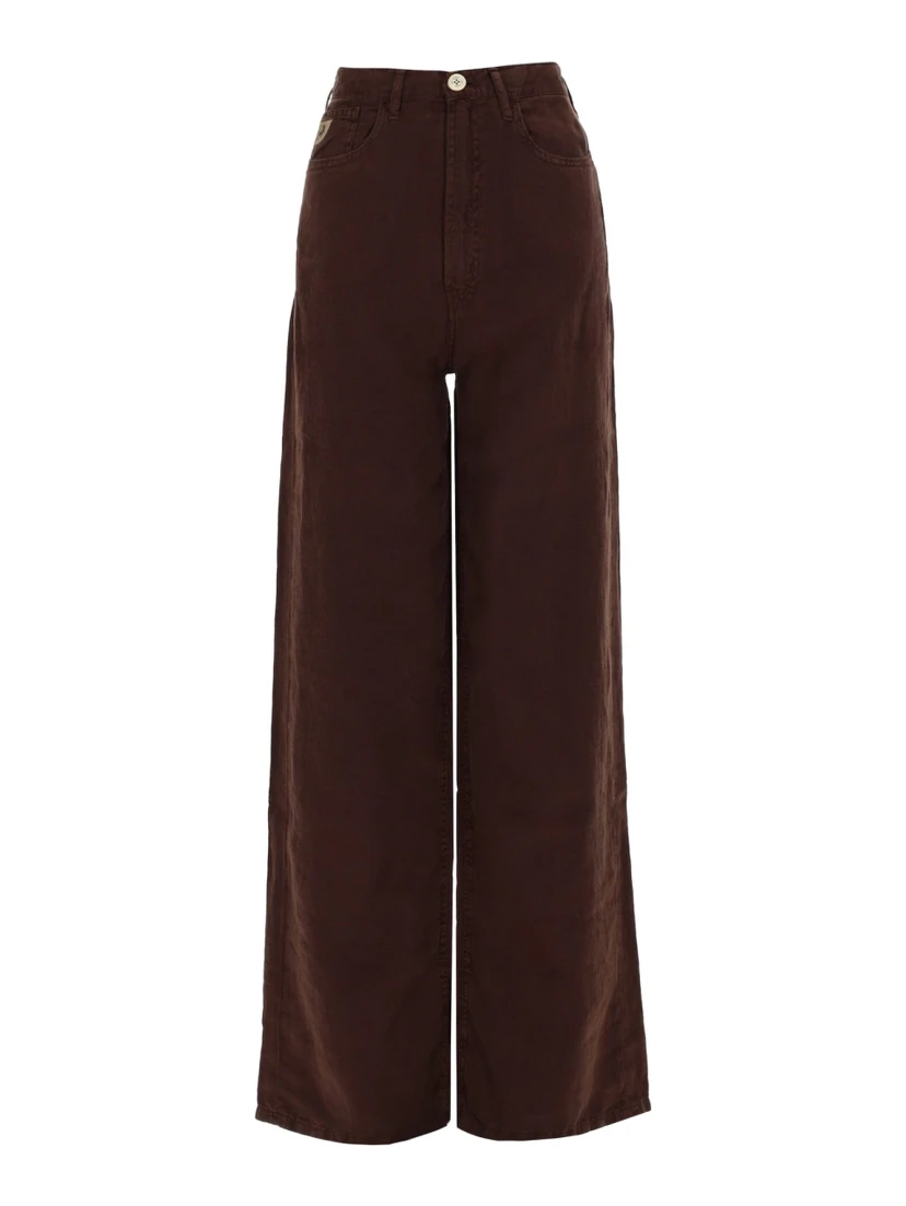 PANTALONE "SKATER LOOSE Z"