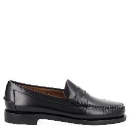 classic dan loafers
