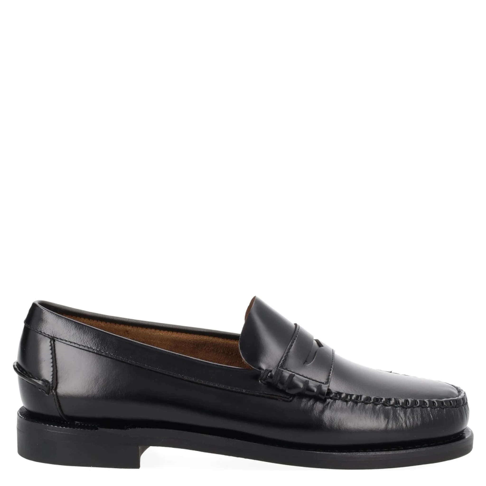 classic dan loafers
