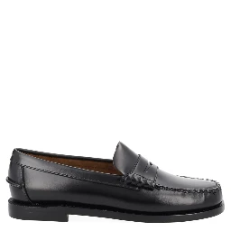 MOCCASIN "CLASSIC DAN"