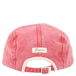 CAPPELLO "LA CASQUETTE GARDIAN" CON LOGO