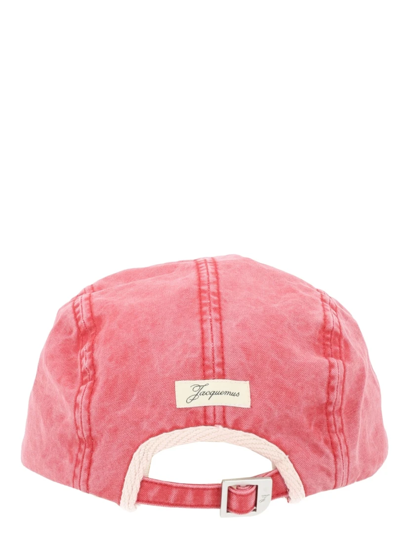 CAPPELLO "LA CASQUETTE GARDIAN" CON LOGO